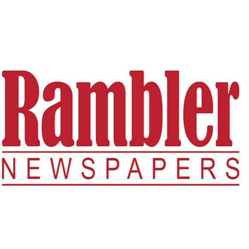 Rambler Newspapers iOS App