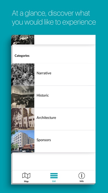 Telegraph Berkeley Tour screenshot-3