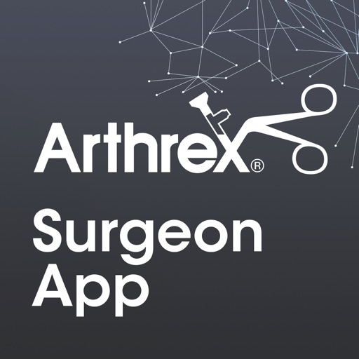 Arthrex Surgeon App iOS App