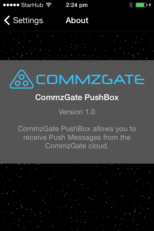 CG PushBox screenshot 3