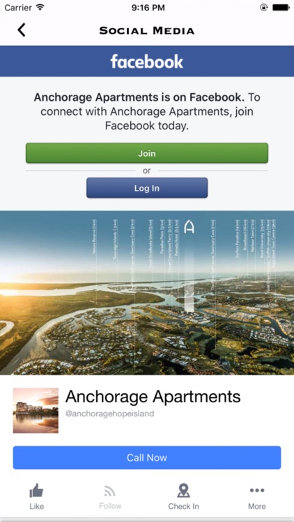 Anchorage Apartments screenshot-4