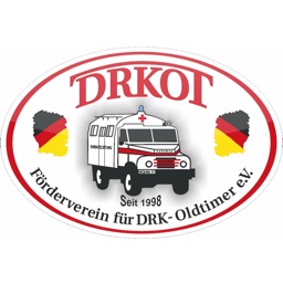 Förderverein DRK - Oldtimer
