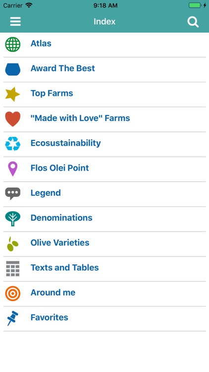 Flos Olei 2019 World