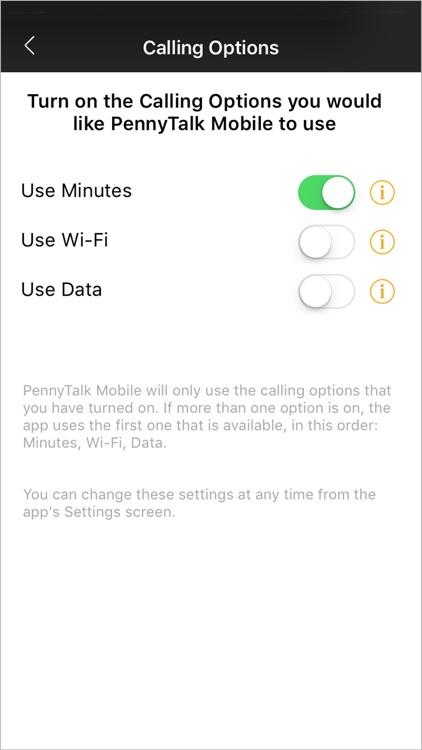 PennyTalk Mobile