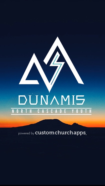 Dunamis Youth Ministry
