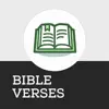 Bible Verses & Sermons Audio by Topic for Prayer App Negative Reviews