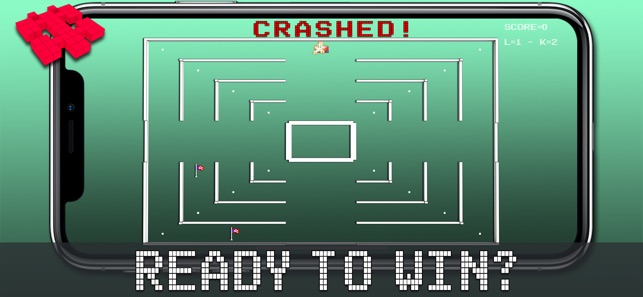 Kart Wars - Dodge 'em all!(圖5)-速報App