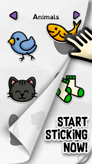 Click 'n Stick(圖3)-速報App