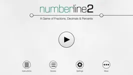 Game screenshot Number Line 2 apk