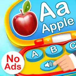Kids Computer - Baby Phones app icon