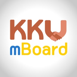 mBoard - KKU Meeting