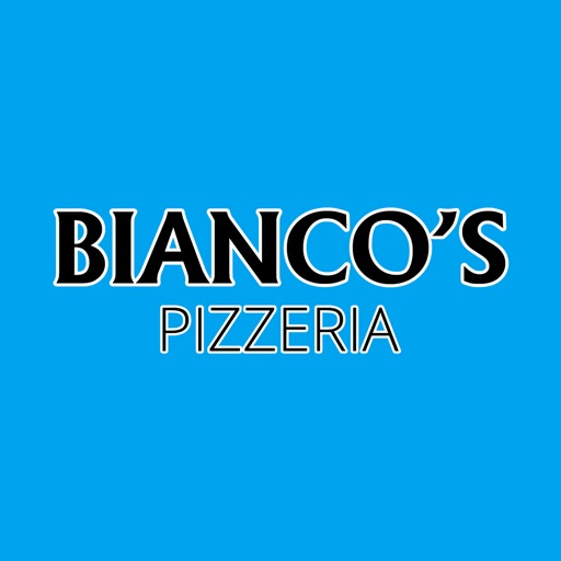 Biancos Pizzeria icon