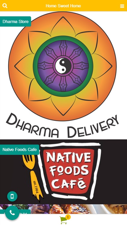 Dharma Delivery