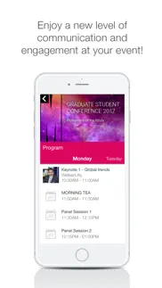 How to cancel & delete monash university events portal 3