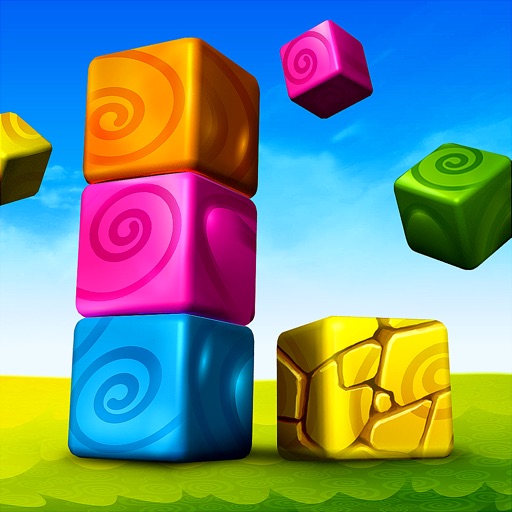 Cubis Creatures Review