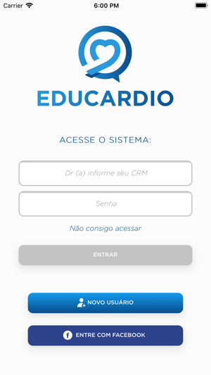 Educardio - Prescrição Médica(圖2)-速報App