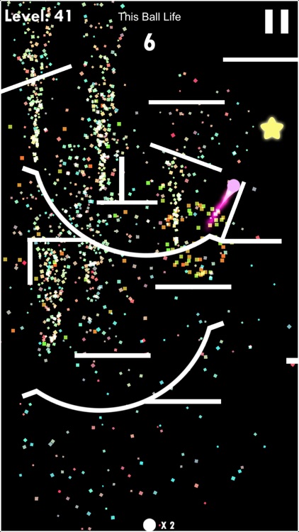 Dance Ball Ball Ball screenshot-0