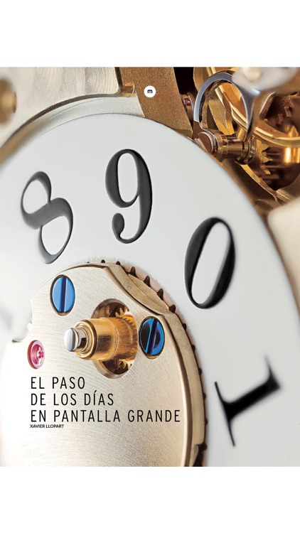 manufacture Magazine