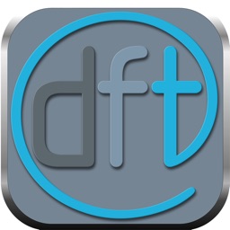 Digital Film Tools for iPad