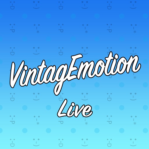 VintagEmotion Live