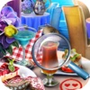 Fast Find Hidden Object Game