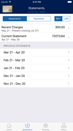 AMEX BD(圖2)-速報App