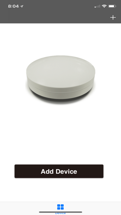 Screenshot #1 pour Show WiFi