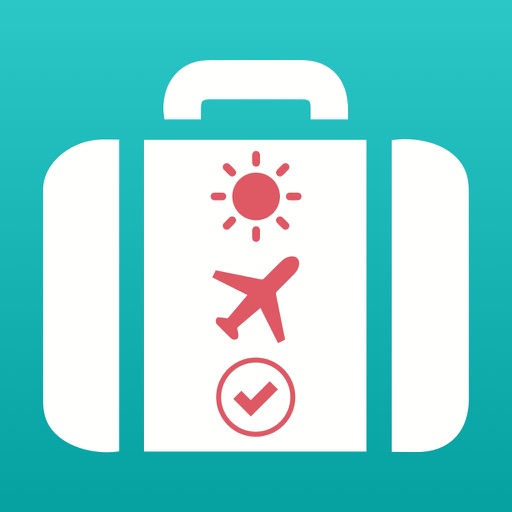 Packr Premium - Travel Packing Checklist