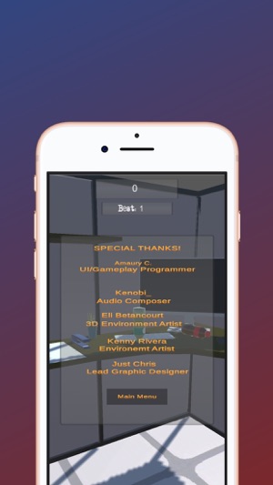 Office Bottle Flip(圖4)-速報App