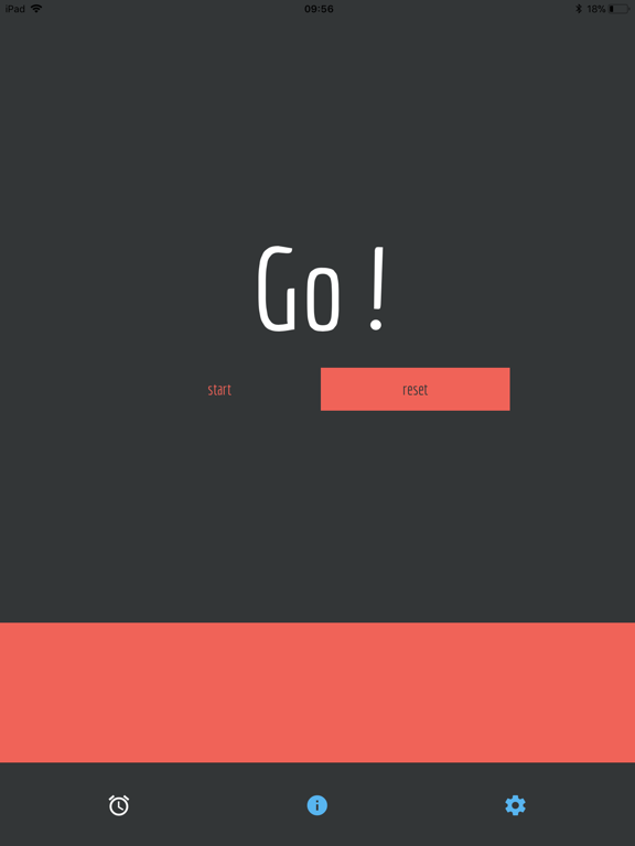 Screenshot #4 pour Kick-off Countdown