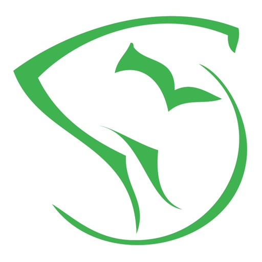 Green Gym icon