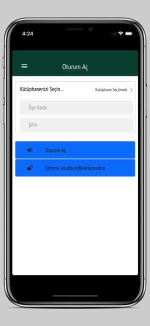 Cep Kütüphanem(圖3)-速報App