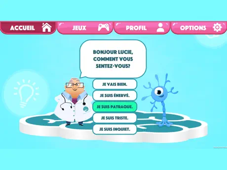 Repose: Effetti AI cool