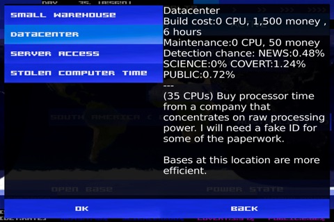 Endgame: Singularity II screenshot 3