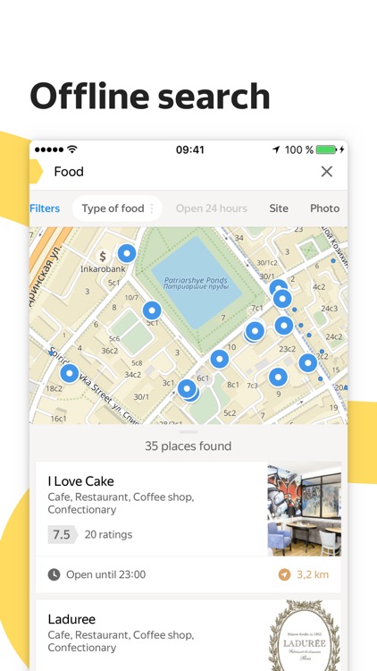 Yandex.Maps