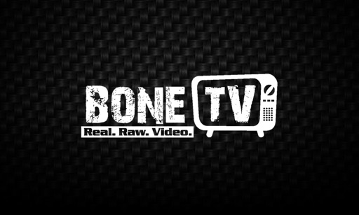 BONE TV icon