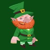 St. Patrick's Leprechaun