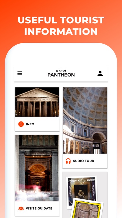 A bit of Pantheon