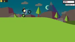 Game screenshot Wheelie 2 apk