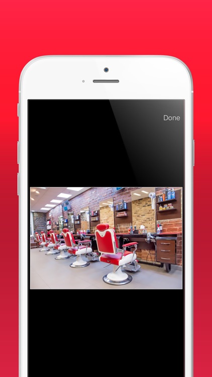 Turkish Barber screenshot-4