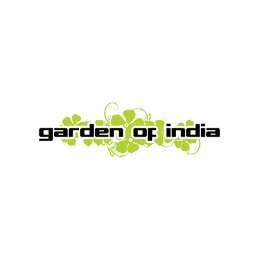 Garden Of India icon