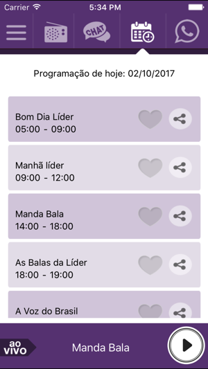 Rádio Q FM(圖2)-速報App