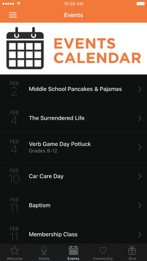 Vineyard Overland Park(圖3)-速報App