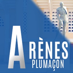 Plaza Mont de Marsán