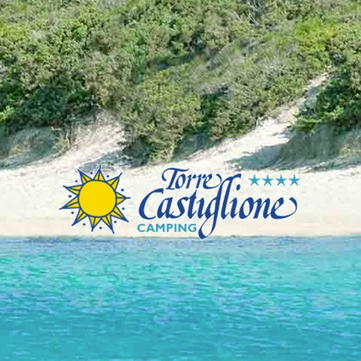 Torre Castiglione Camping icon