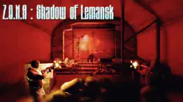 z.o.n.a shadow of lemansk айфон картинки 1