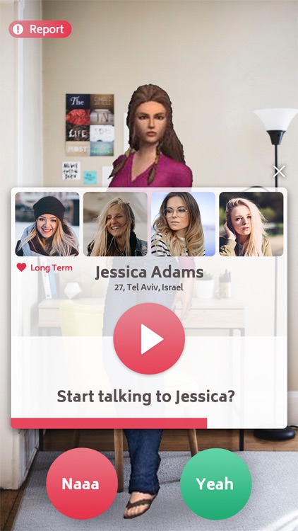 Chili - Love at First Spice screenshot-3