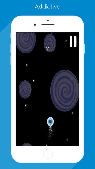 Hypnotizing Space Pro screenshot 2