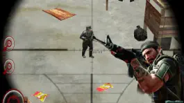Game screenshot FPS Gun Sniper mod apk