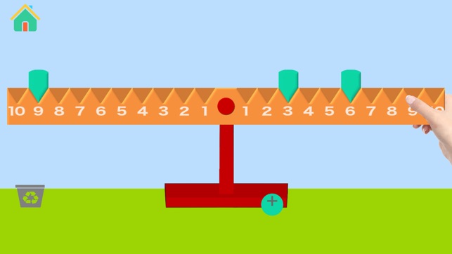 BalanzApp: Maths Loops Balance(圖2)-速報App